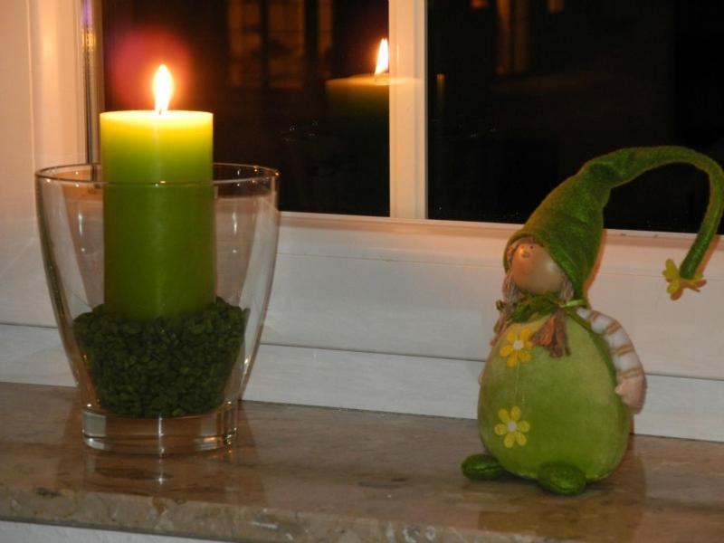 Grachterum Greetsiel Zewnętrze zdjęcie