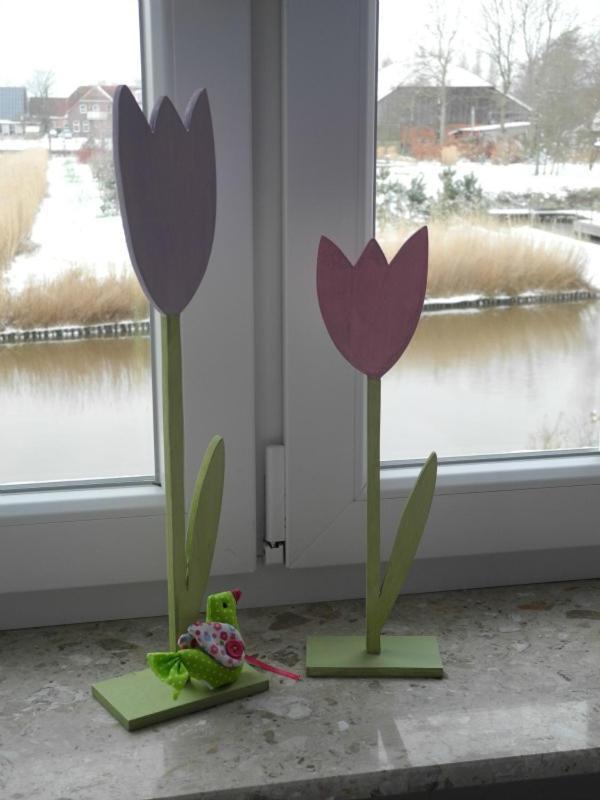 Grachterum Greetsiel Zewnętrze zdjęcie